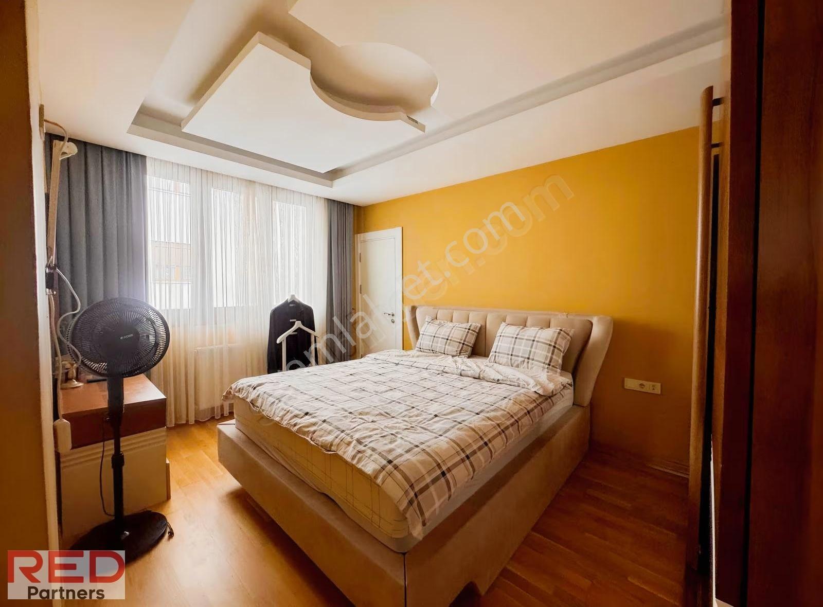 Göztepe'de Fırsat, Teraslı, Depolu, 3 Banyolu, 220 M² Dubleks - Görsel 17