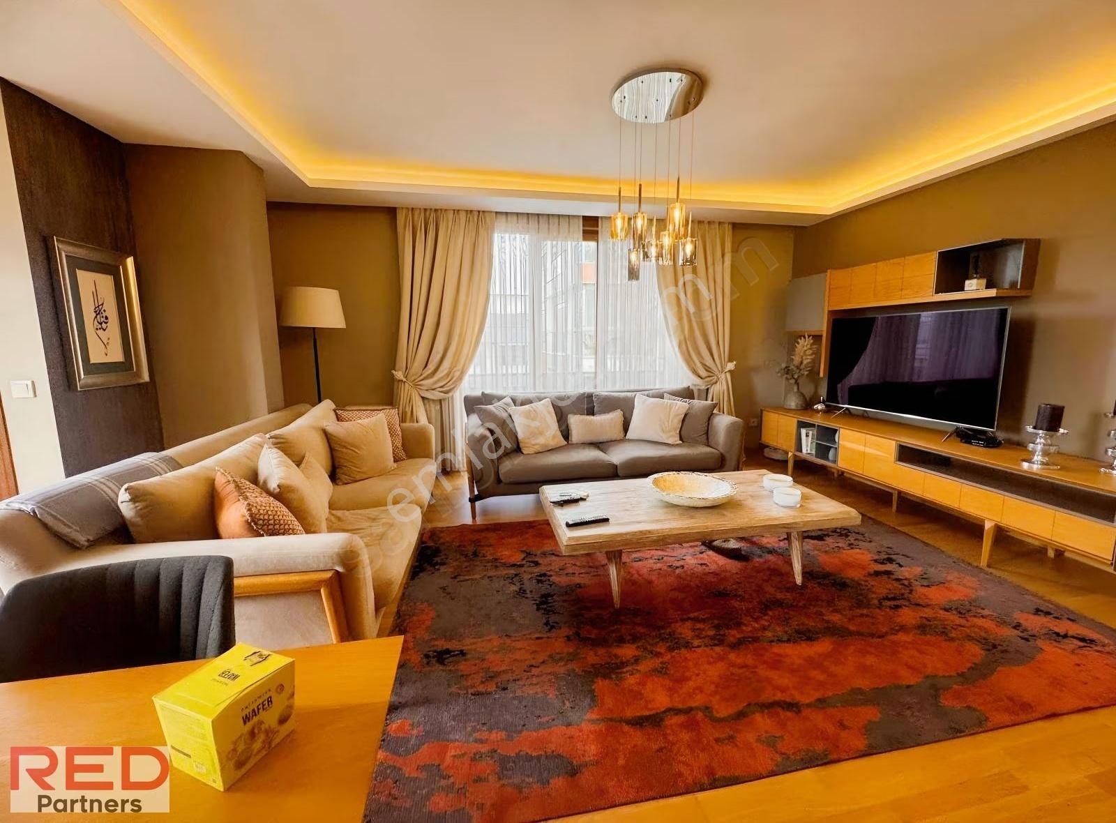 Göztepe'de Fırsat, Teraslı, Depolu, 3 Banyolu, 220 M² Dubleks - Görsel 26