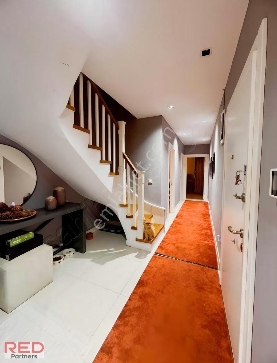 Göztepe'de Fırsat, Teraslı, Depolu, 3 Banyolu, 220 M² Dubleks - Görsel 6