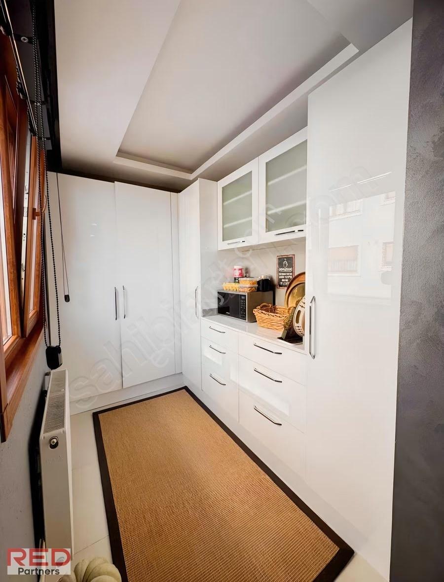 Göztepe'de Fırsat, Teraslı, Depolu, 3 Banyolu, 220 M² Dubleks - Görsel 4