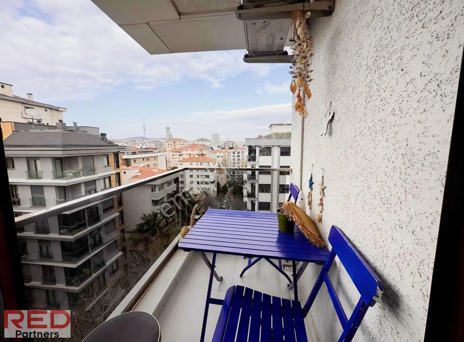 Göztepe'de Fırsat, Teraslı, Depolu, 3 Banyolu, 220 M² Dubleks - Görsel 30