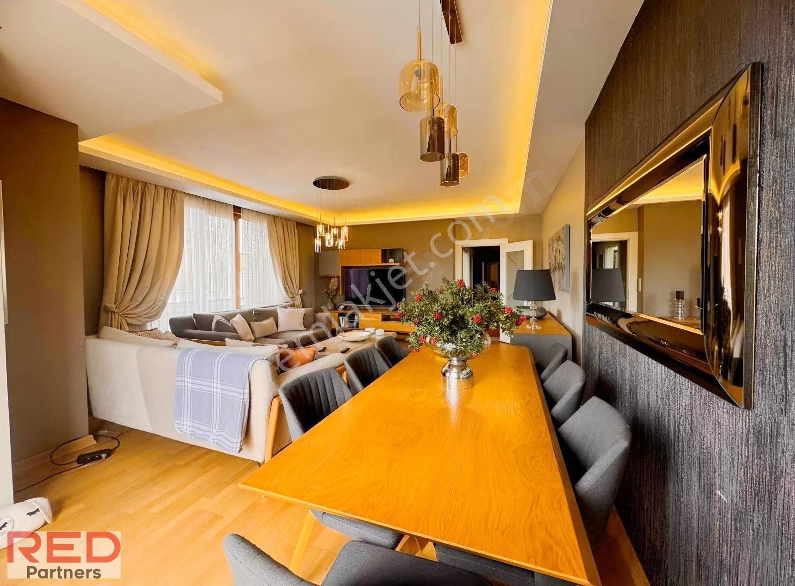 Göztepe'de Fırsat, Teraslı, Depolu, 3 Banyolu, 220 M² Dubleks - Görsel 3