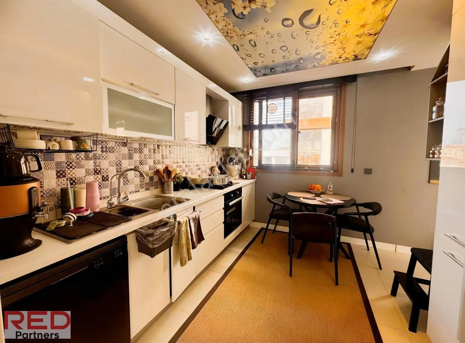 Göztepe'de Fırsat, Teraslı, Depolu, 3 Banyolu, 220 M² Dubleks - Görsel 29