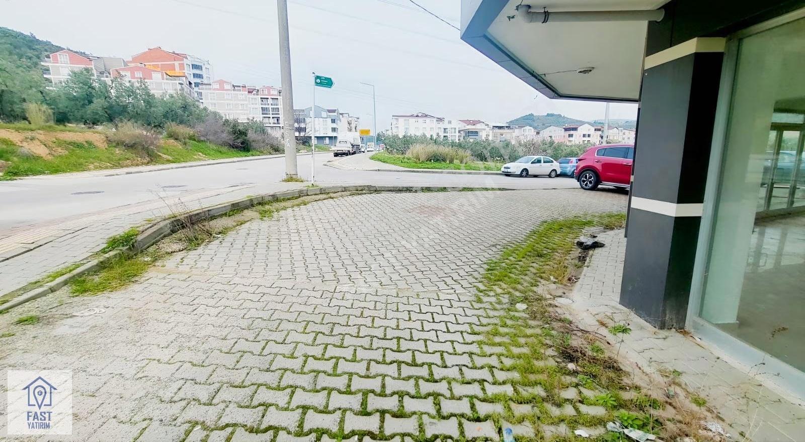 Demirtaş Barbaros Mah. De Köşe Konumda 140m² Kiralık Dükkan - Görsel 14