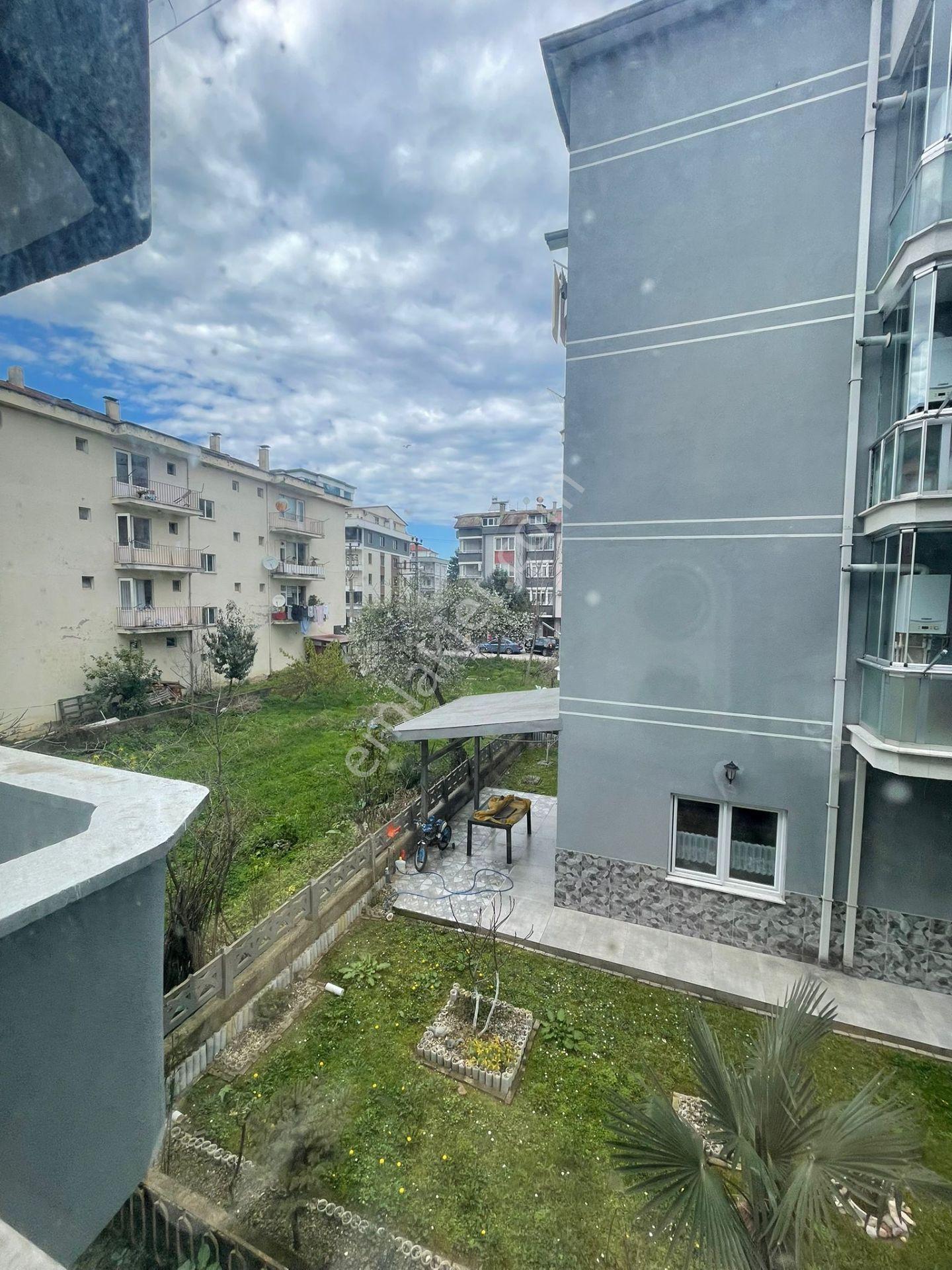 Giresun Merkez Bağlı Mah.1+1-2+1-3+1 Eşyalı Eşyasız Kiralık Daireler - Görsel 7