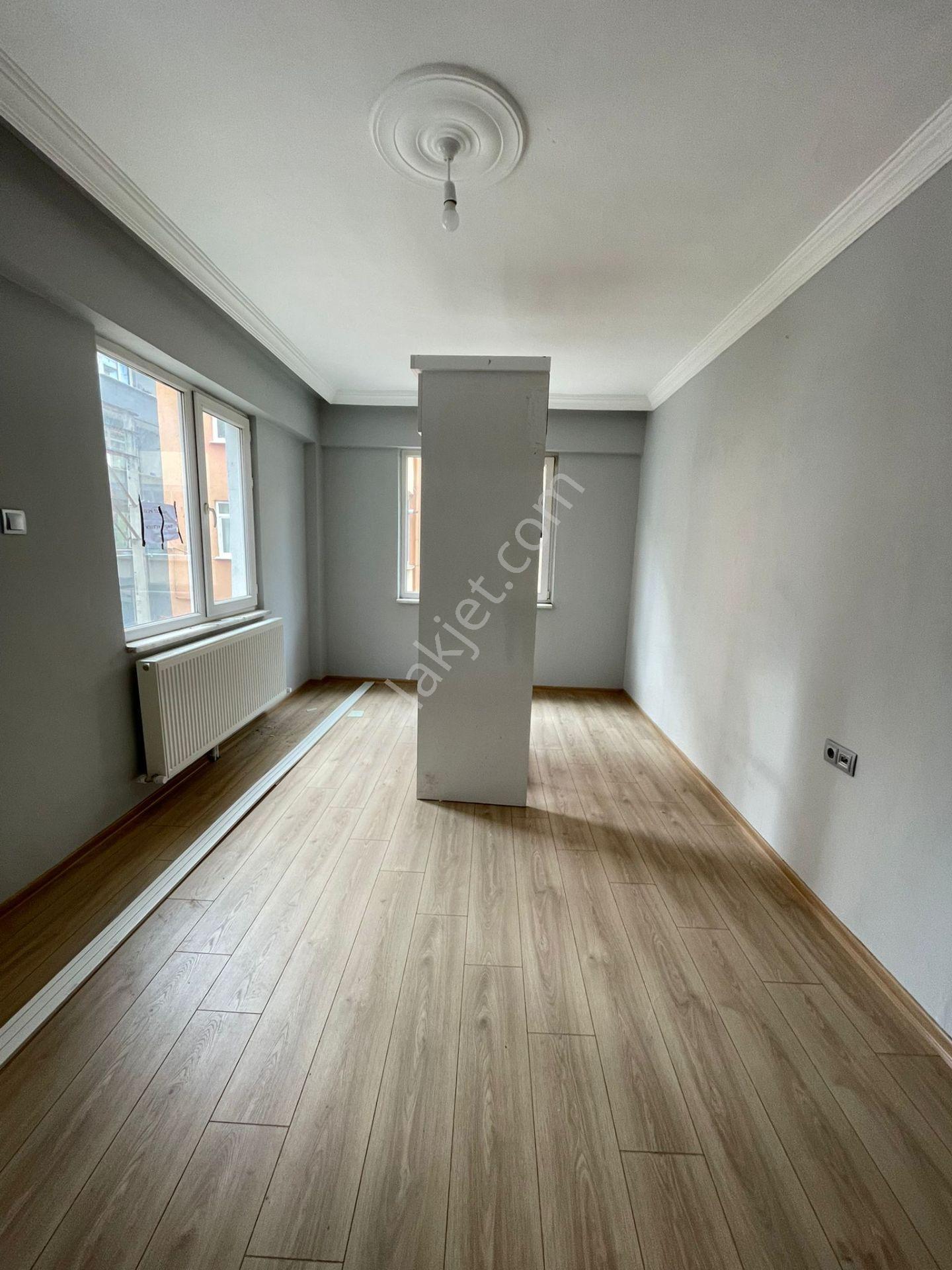 Giresun Merkez Bağlı Mah.1+1-2+1-3+1 Eşyalı Eşyasız Kiralık Daireler - Görsel 8