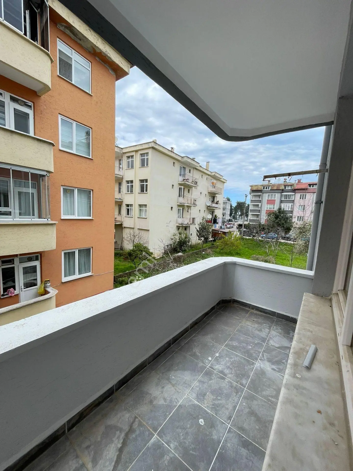 Giresun Merkez Bağlı Mah.1+1-2+1-3+1 Eşyalı Eşyasız Kiralık Daireler - Görsel 4