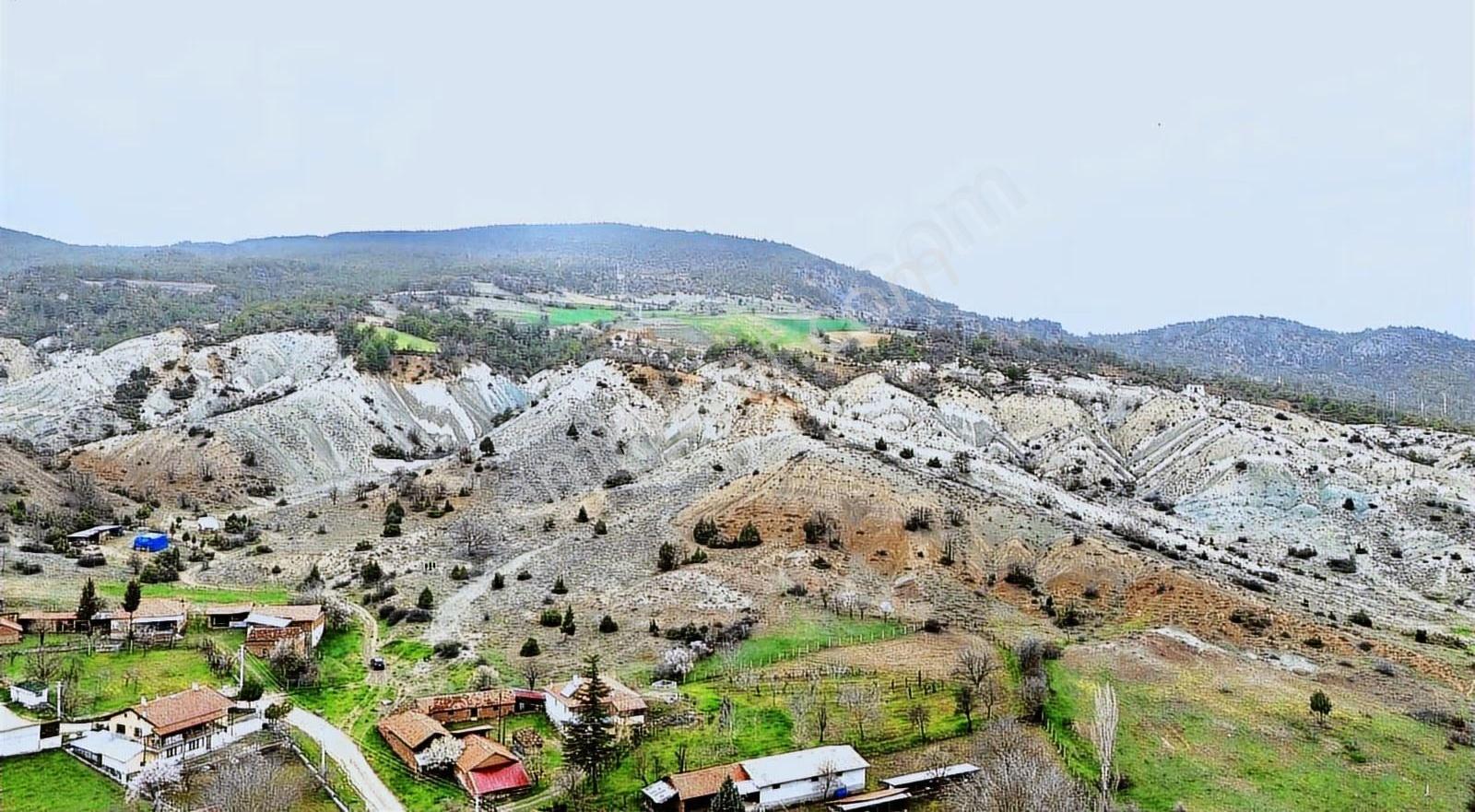 Göynük Kayabaşı Köyünde Tamamı İmarlı 3240 M2 Satılık Arazi - Görsel 3