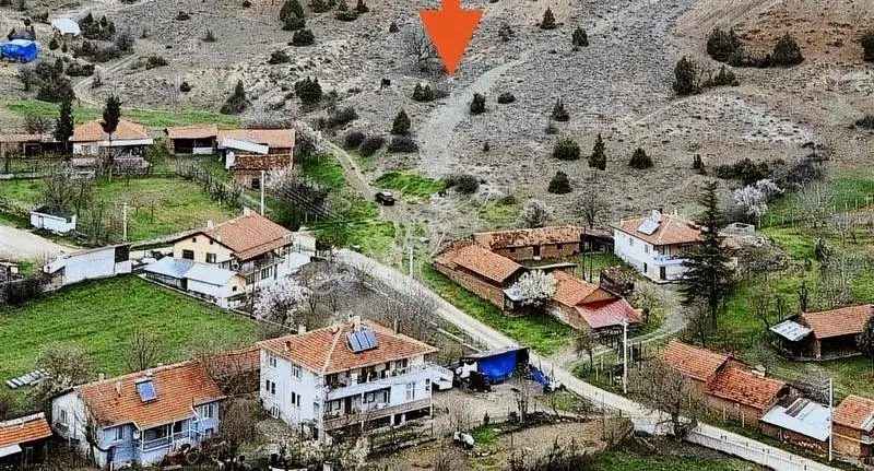 Göynük Kayabaşı Köyünde Tamamı İmarlı 3240 M2 Satılık Arazi
