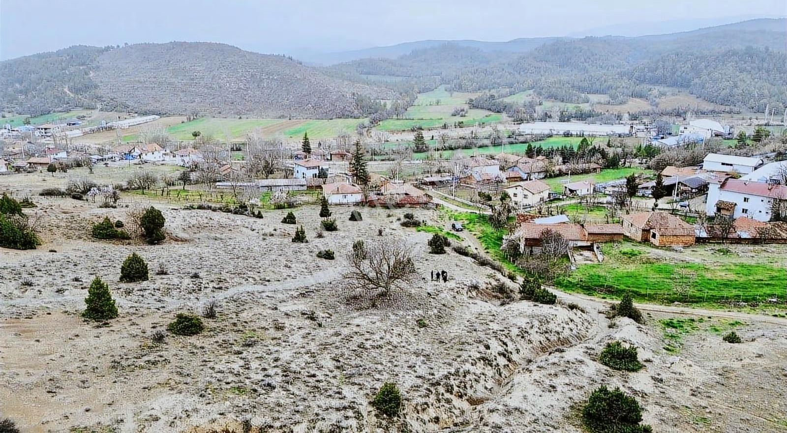 Göynük Kayabaşı Köyünde Tamamı İmarlı 3240 M2 Satılık Arazi - Görsel 7