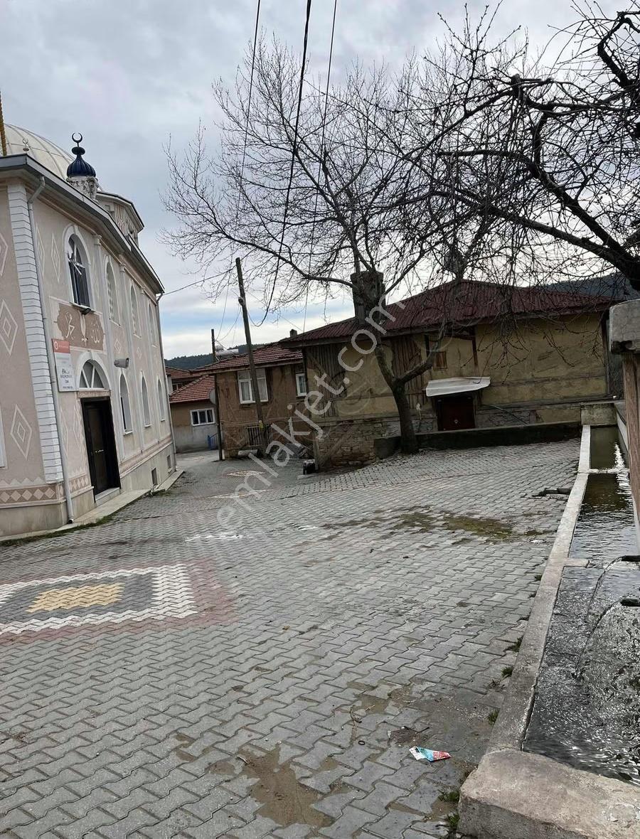 Göynük Dağşeyhleri Köyünde Köy Manzaralı 1538m2 Satılık Arazi - Görsel 17