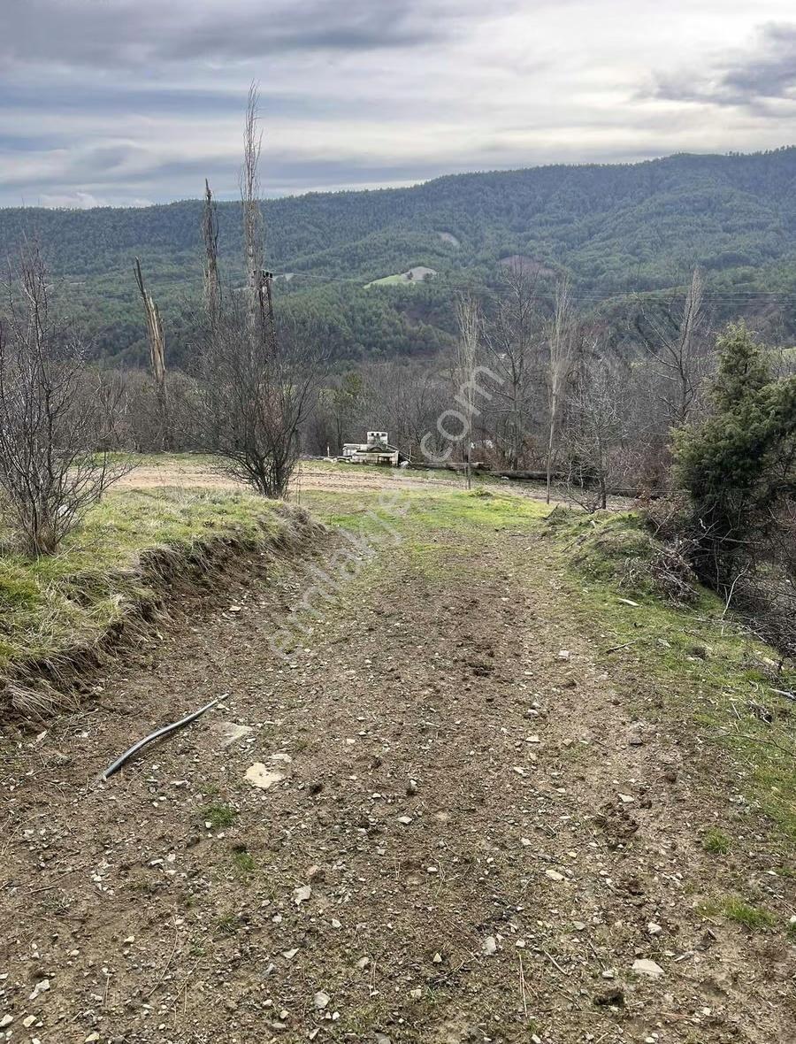 Göynük Dağşeyhleri Köyünde Köy Manzaralı 1538m2 Satılık Arazi - Görsel 18