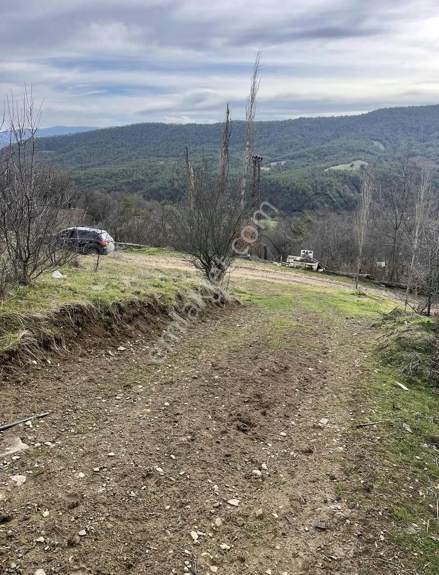 Göynük Dağşeyhleri Köyünde Köy Manzaralı 1538m2 Satılık Arazi - Görsel 22