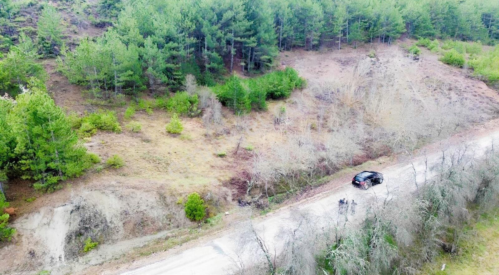 Göynük Kürnüç Köyünde 1268 M2 Satılık Arazi - Görsel 13