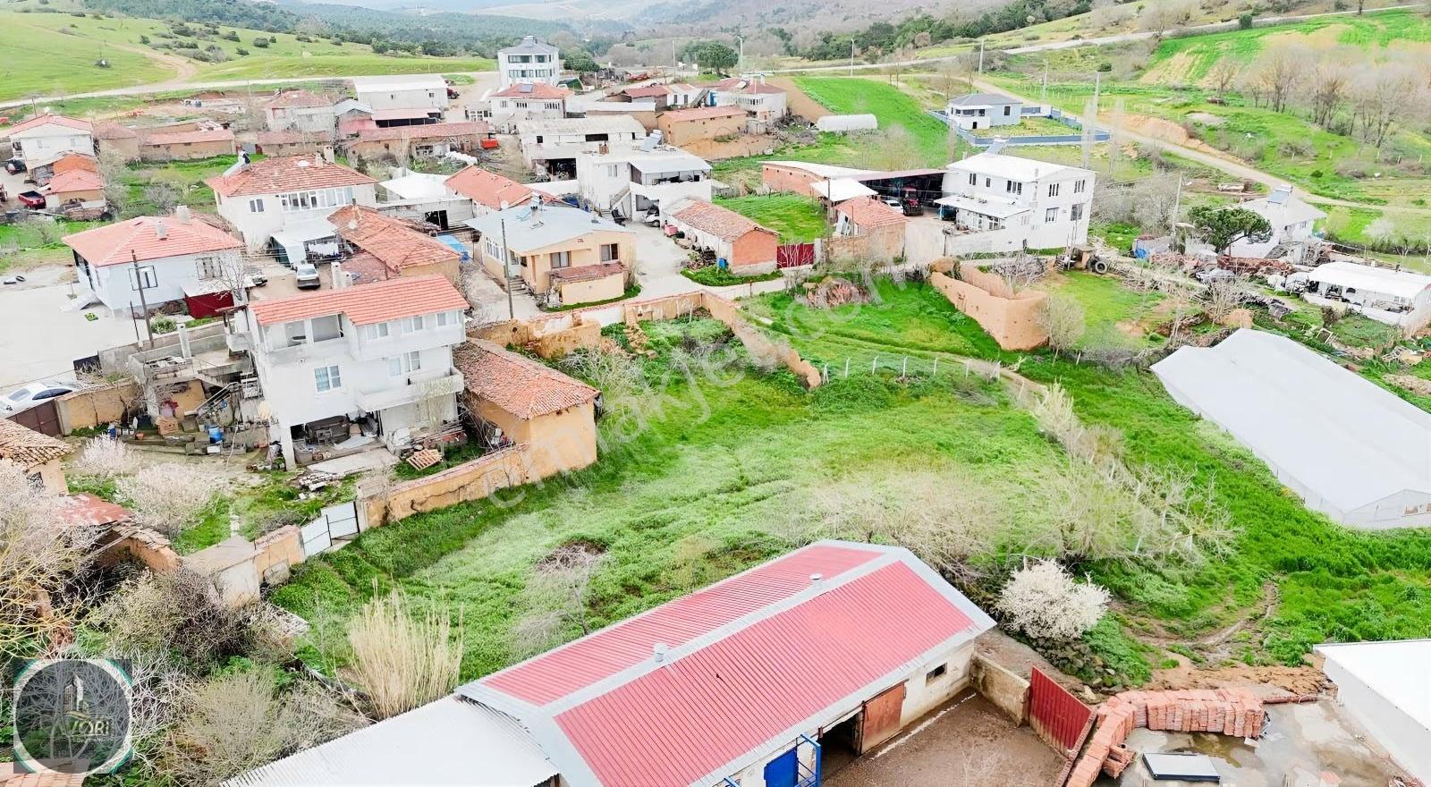 Favori Gayrimenkul'den Tatlıpınar Mahallesinde 742 M² Arsa - Görsel 4