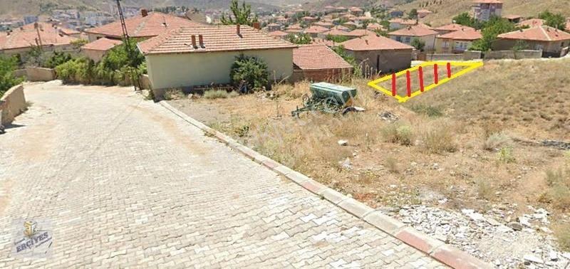 Fırsat, 4 Kat İmarlı ,havadar, Yüksek Mevkide İmarlı Arsa, Takas - Görsel 3