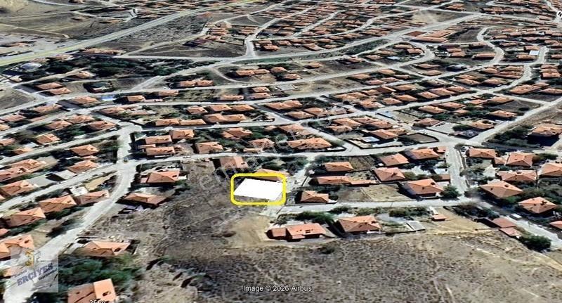 Fırsat, 4 Kat İmarlı ,havadar, Yüksek Mevkide İmarlı Arsa, Takas - Görsel 4