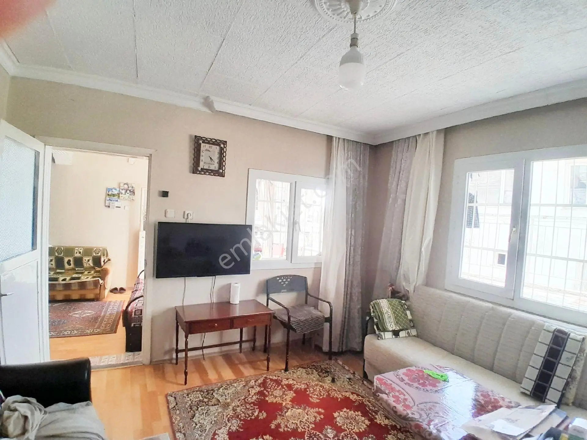 204 M2 10 Kat İmarlı Müstakil Ev - Görsel 3