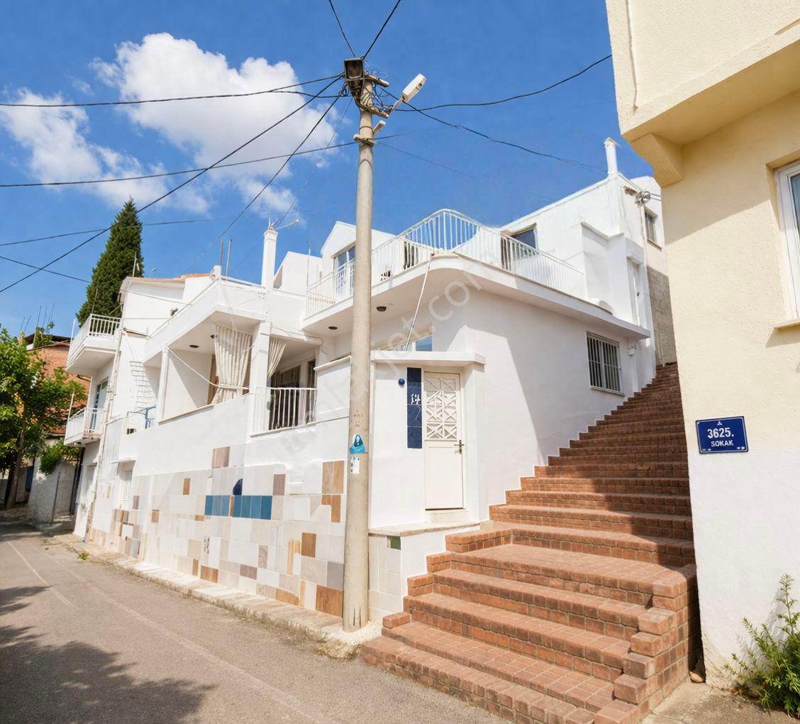 204 M2 10 Kat İmarlı Müstakil Ev - Görsel 11