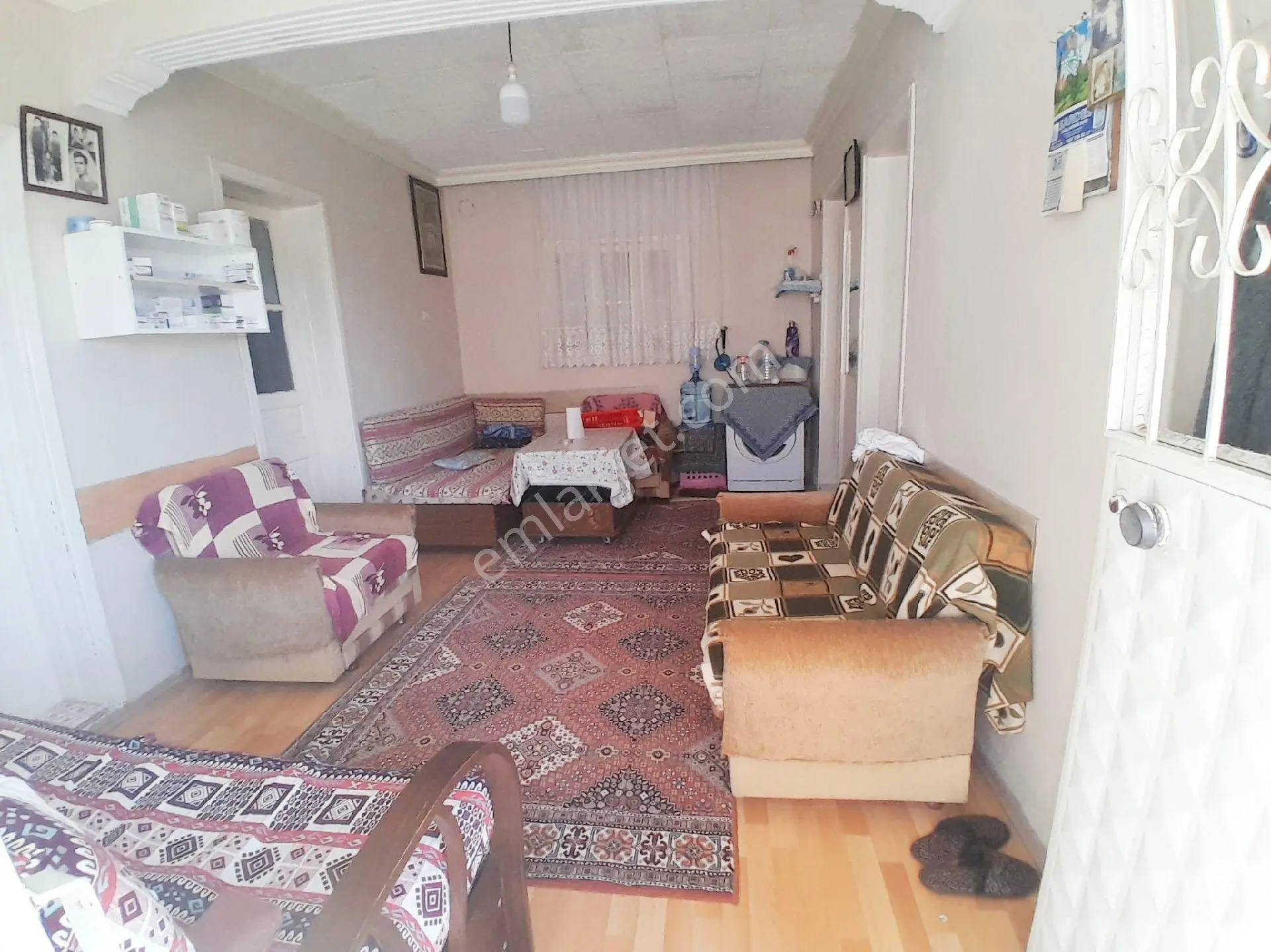204 M2 10 Kat İmarlı Müstakil Ev - Görsel 2