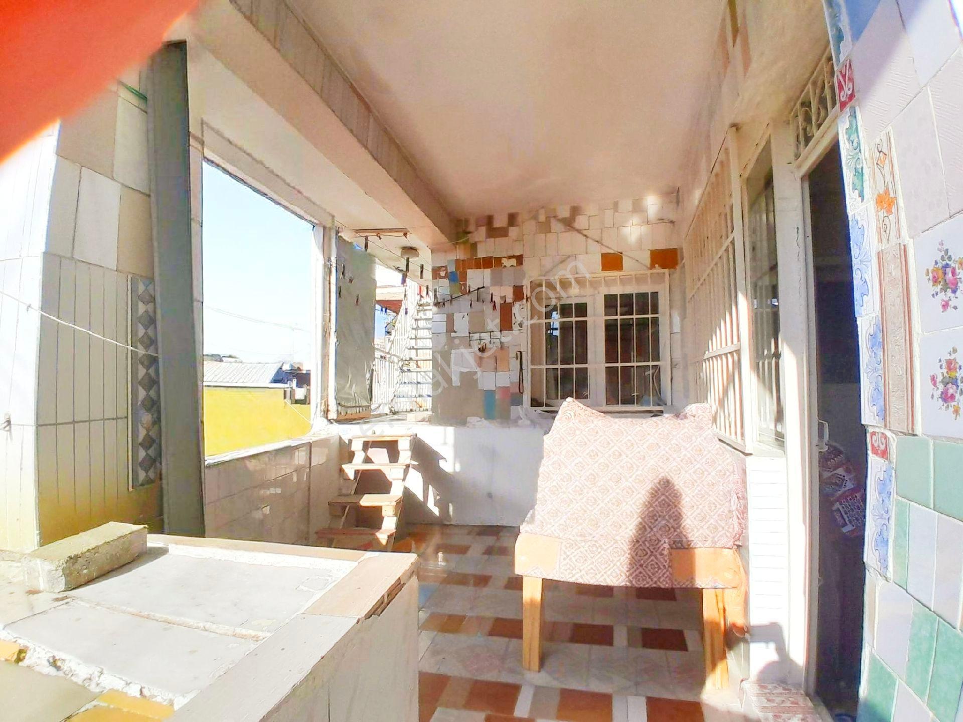 204 M2 10 Kat İmarlı Müstakil Ev - Görsel 10