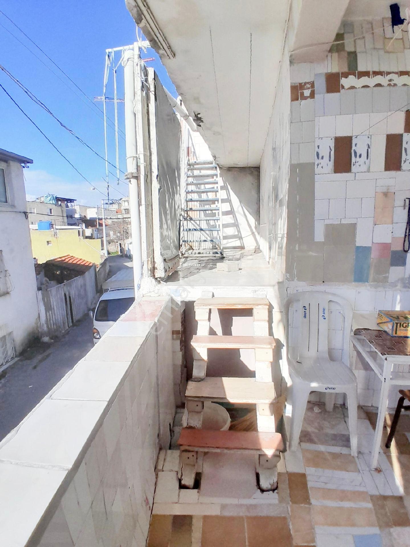 204 M2 10 Kat İmarlı Müstakil Ev - Görsel 9