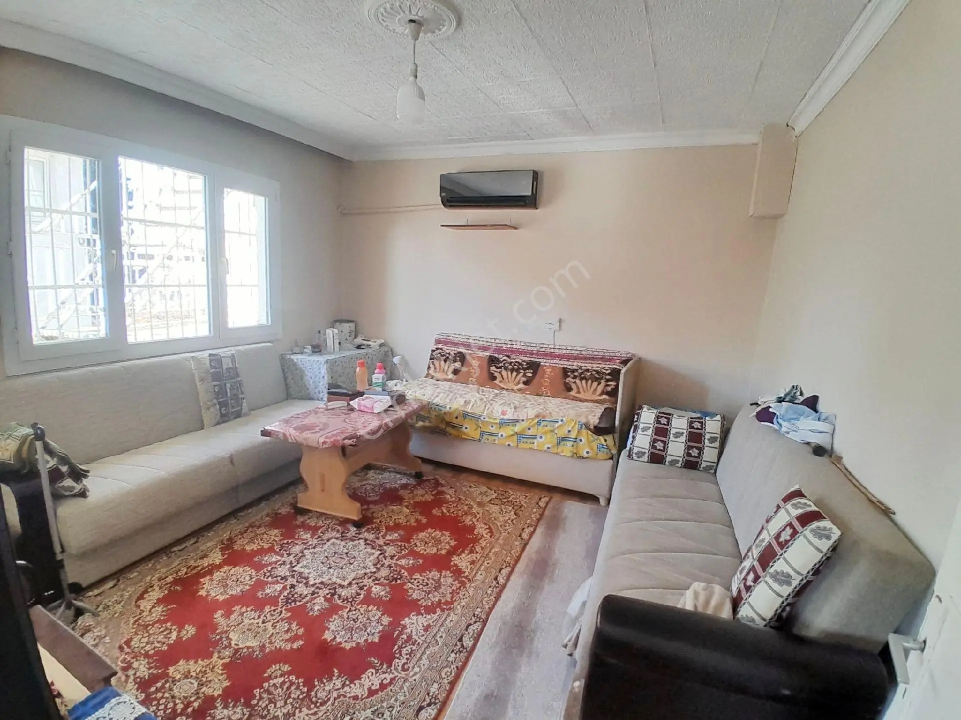 204 M2 10 Kat İmarlı Müstakil Ev