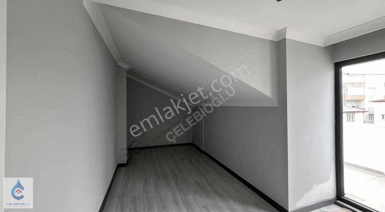 Darıca Fevzi Çakmak Mah. 3+1 Satılık Üst Dublex - Görsel 18