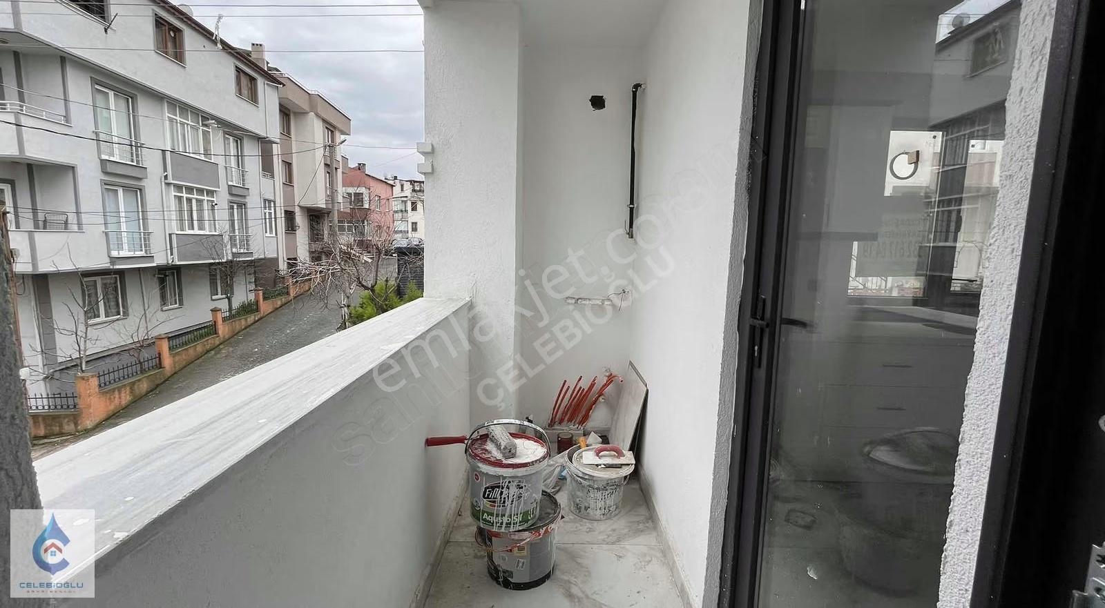 Darıca Fevzi Çakmak Mahallesinde 3+1 Yüksek Giriş Satılık Daire - Görsel 13