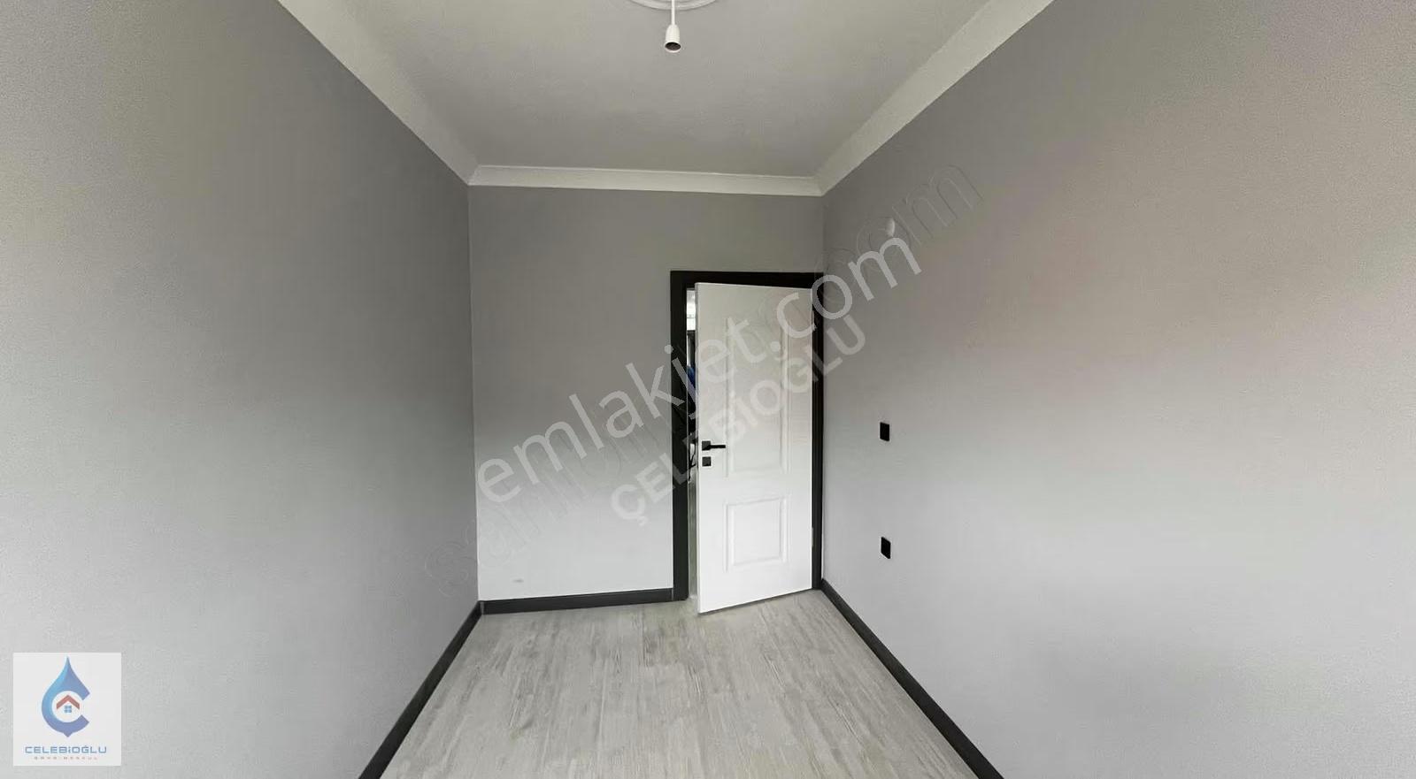 Darıca Fevzi Çakmak Mahallesinde 3+1 Yüksek Giriş Satılık Daire - Görsel 8