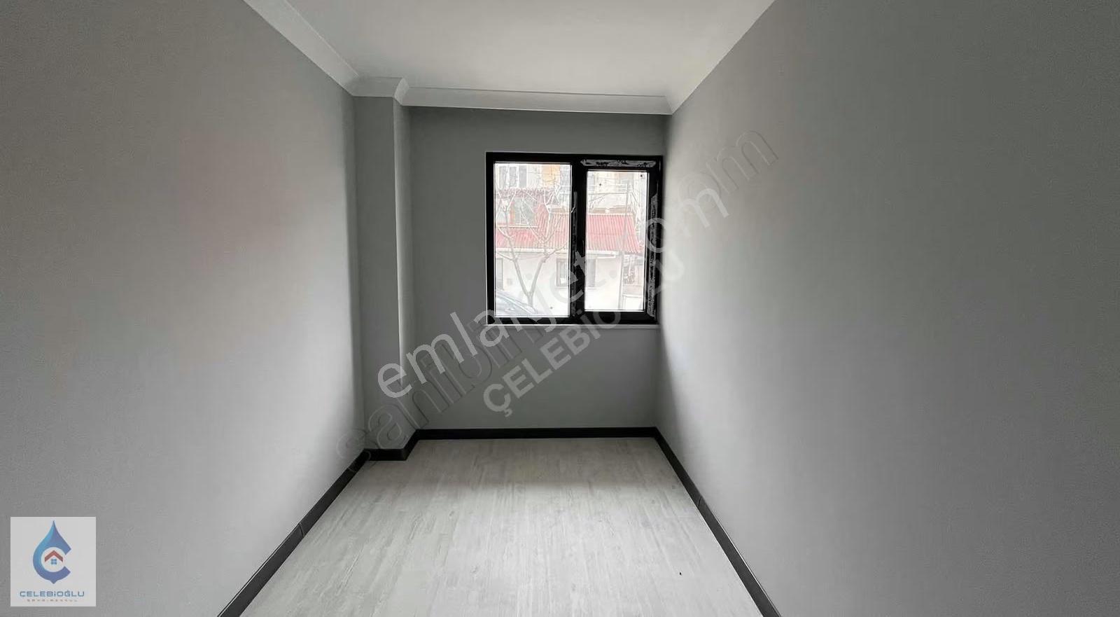 Darıca Fevzi Çakmak Mahallesinde 3+1 Yüksek Giriş Satılık Daire - Görsel 6