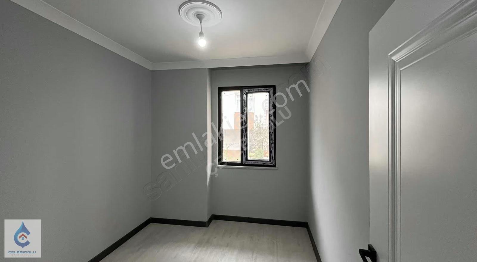 Darıca Fevzi Çakmak Mahallesinde 3+1 Yüksek Giriş Satılık Daire - Görsel 3