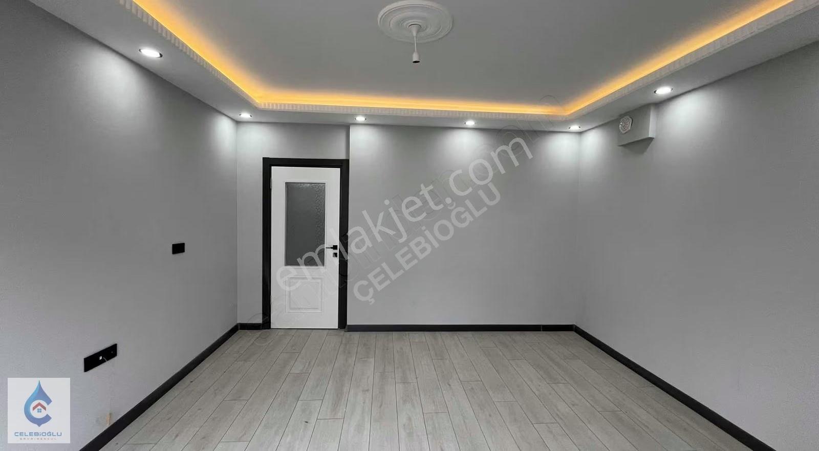 Darıca Fevzi Çakmak Mahallesinde 3+1 Yüksek Giriş Satılık Daire - Görsel 12