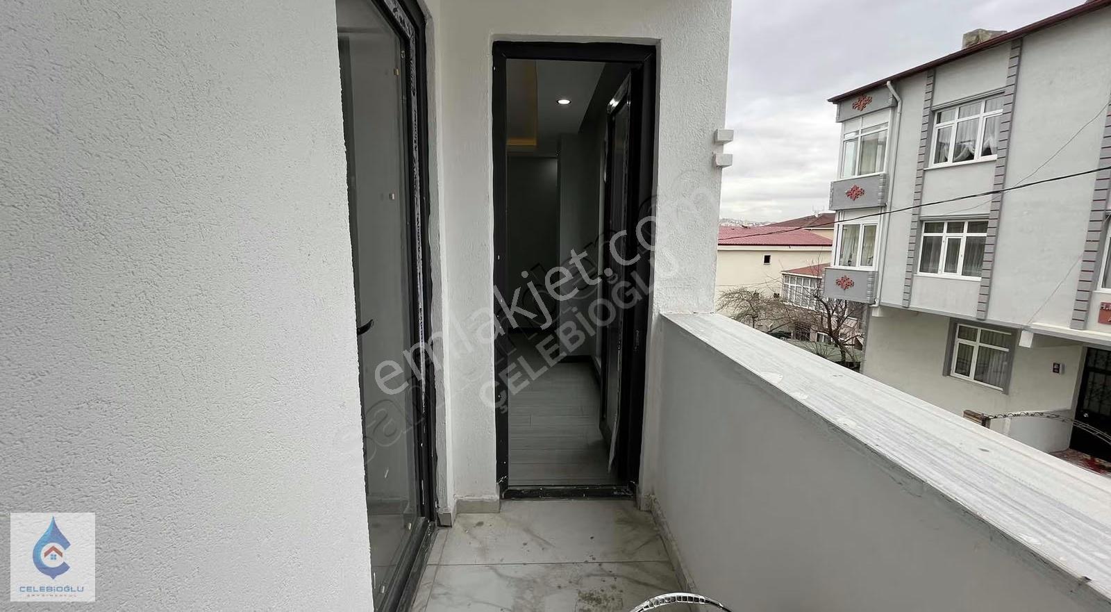 Darıca Fevzi Çakmak Mahallesinde 3+1 Yüksek Giriş Satılık Daire - Görsel 7
