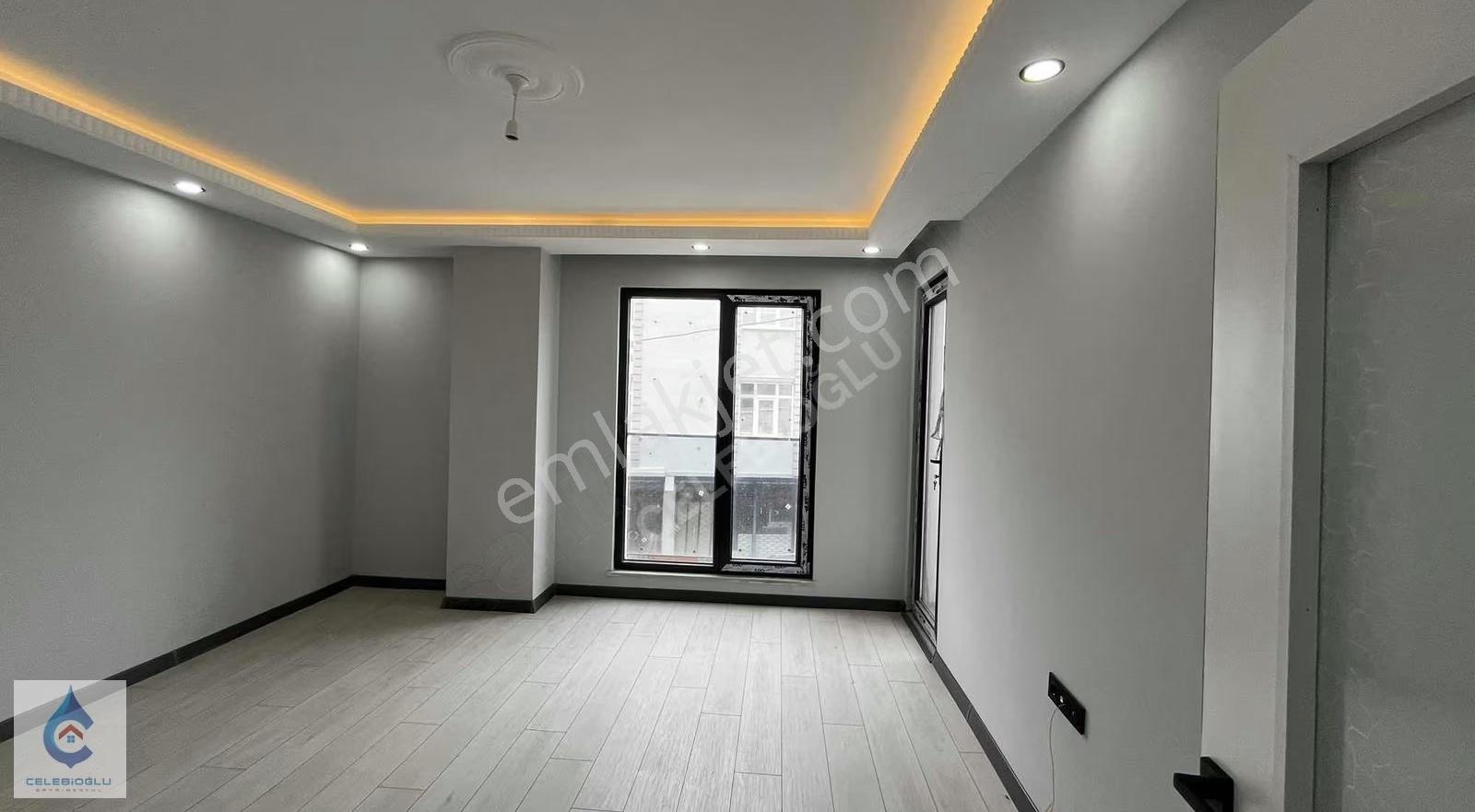 Darıca Fevzi Çakmak Mahallesinde 3+1 Yüksek Giriş Satılık Daire - Görsel 11