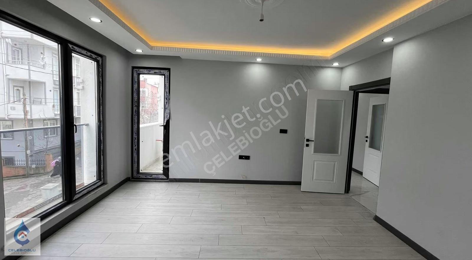 Darıca Fevzi Çakmak Mahallesinde 3+1 Yüksek Giriş Satılık Daire - Görsel 4
