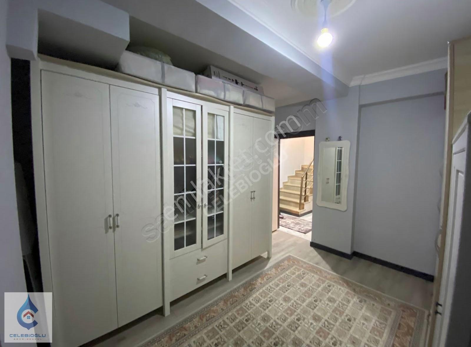 Çelebioğlu Çayırova Özgürlük Satılık 3+1 Bahçeli Dubleks Daire - Görsel 6