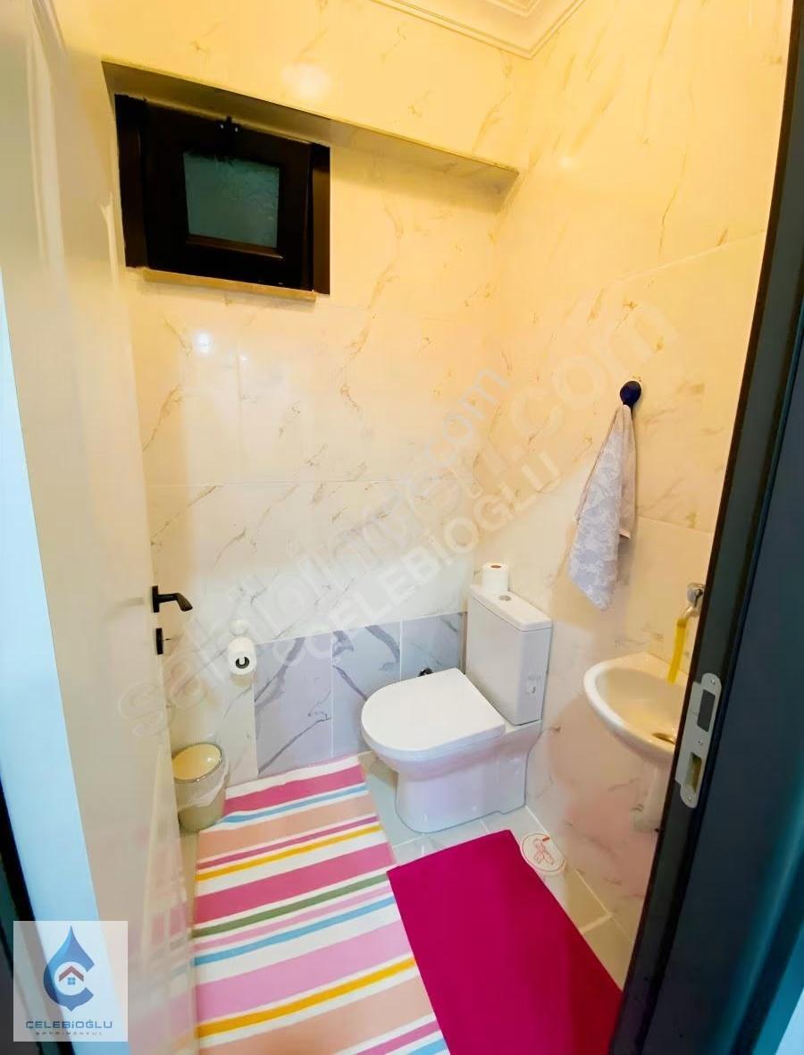 Çelebioğlu Çayırova Özgürlük Satılık 3+1 Bahçeli Dubleks Daire - Görsel 18