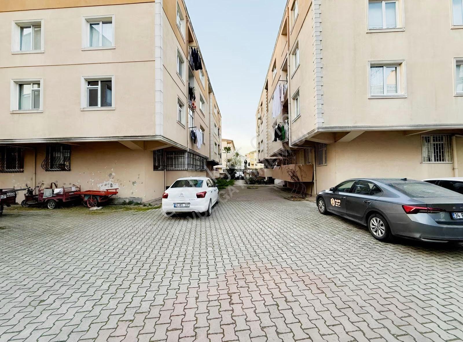 Tuzla'da Devlet Hst.yakını Yatırımlık Fırsat 2+1 Daire - Görsel 19