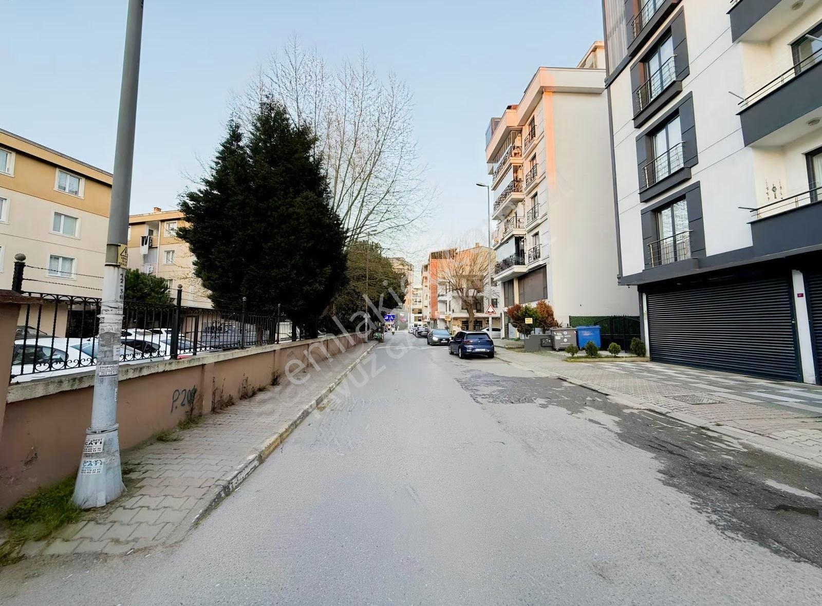 Tuzla'da Devlet Hst.yakını Yatırımlık Fırsat 2+1 Daire - Görsel 6