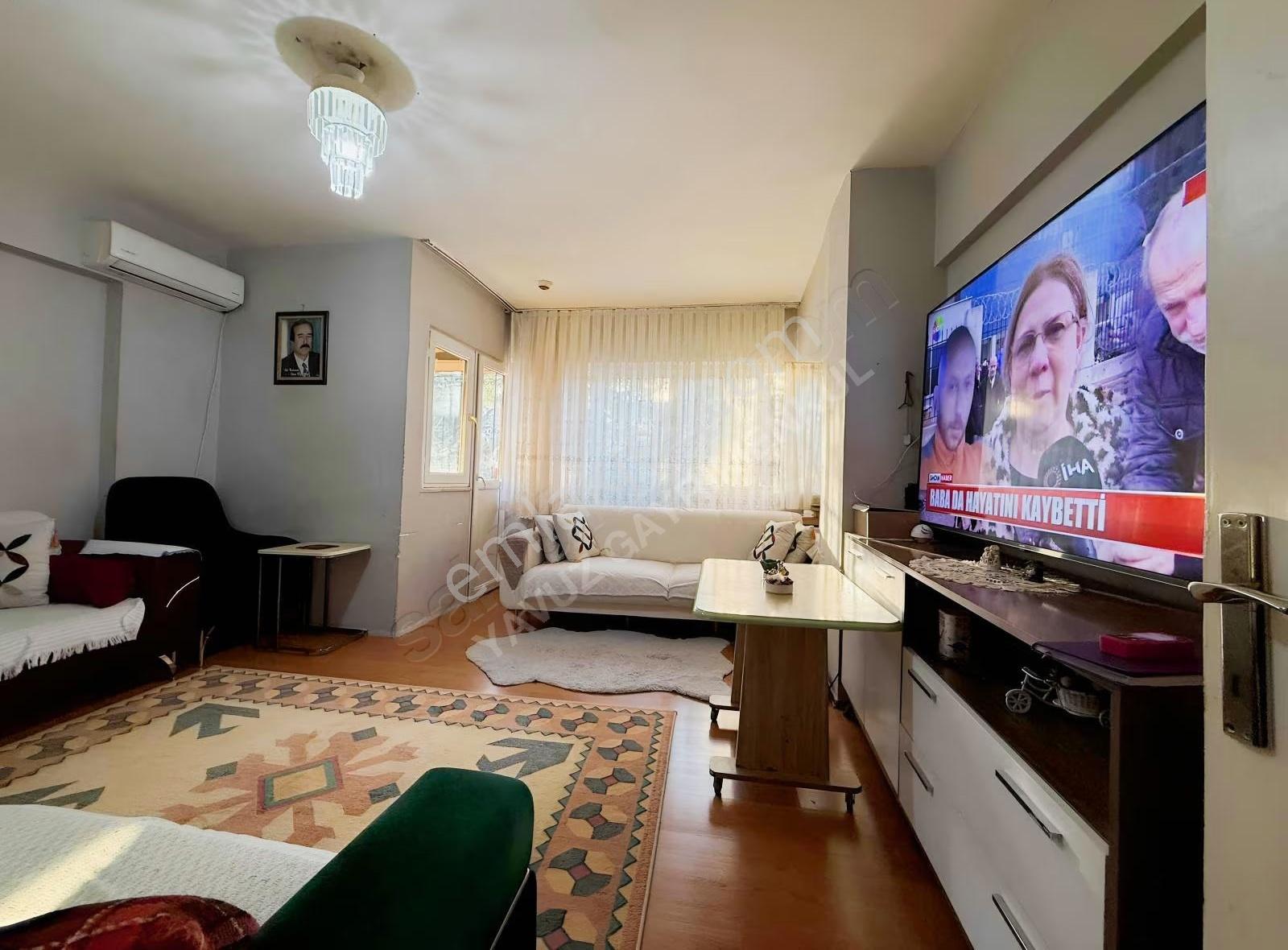 Tuzla'da Devlet Hst.yakını Yatırımlık Fırsat 2+1 Daire - Görsel 11