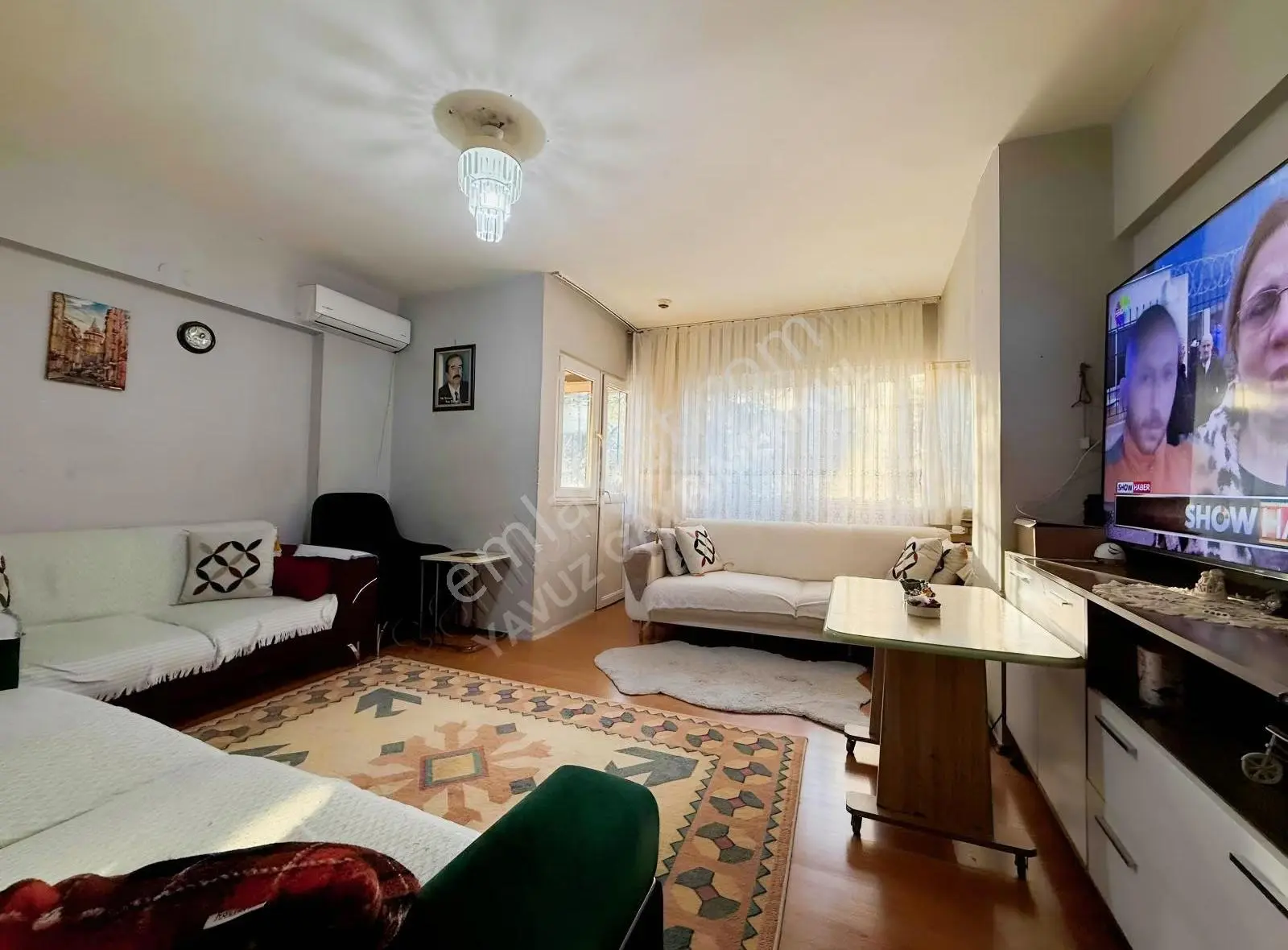 Tuzla'da Devlet Hst.yakını Yatırımlık Fırsat 2+1 Daire - Görsel 5
