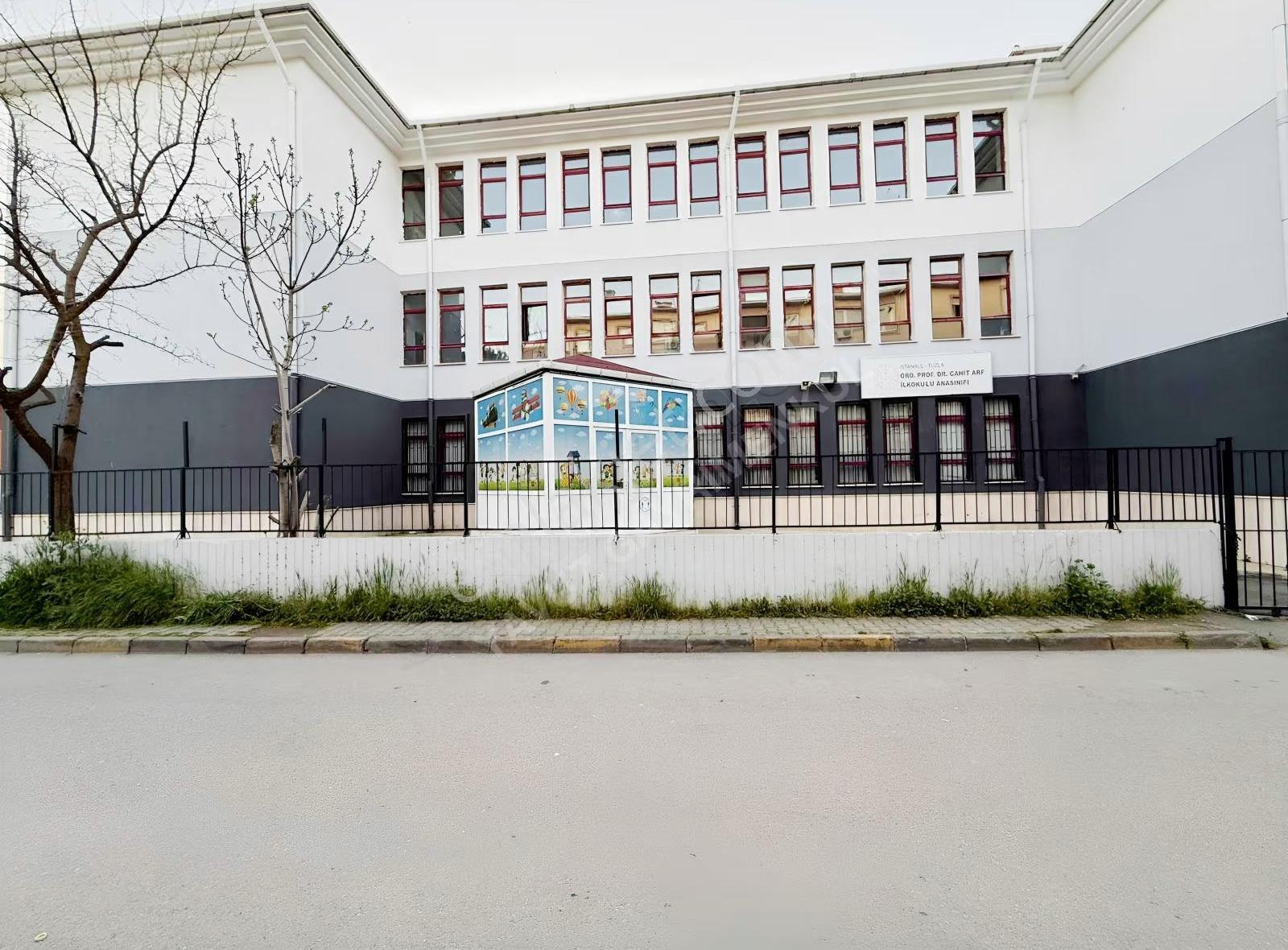Tuzla'da Devlet Hst.yakını Yatırımlık Fırsat 2+1 Daire - Görsel 4
