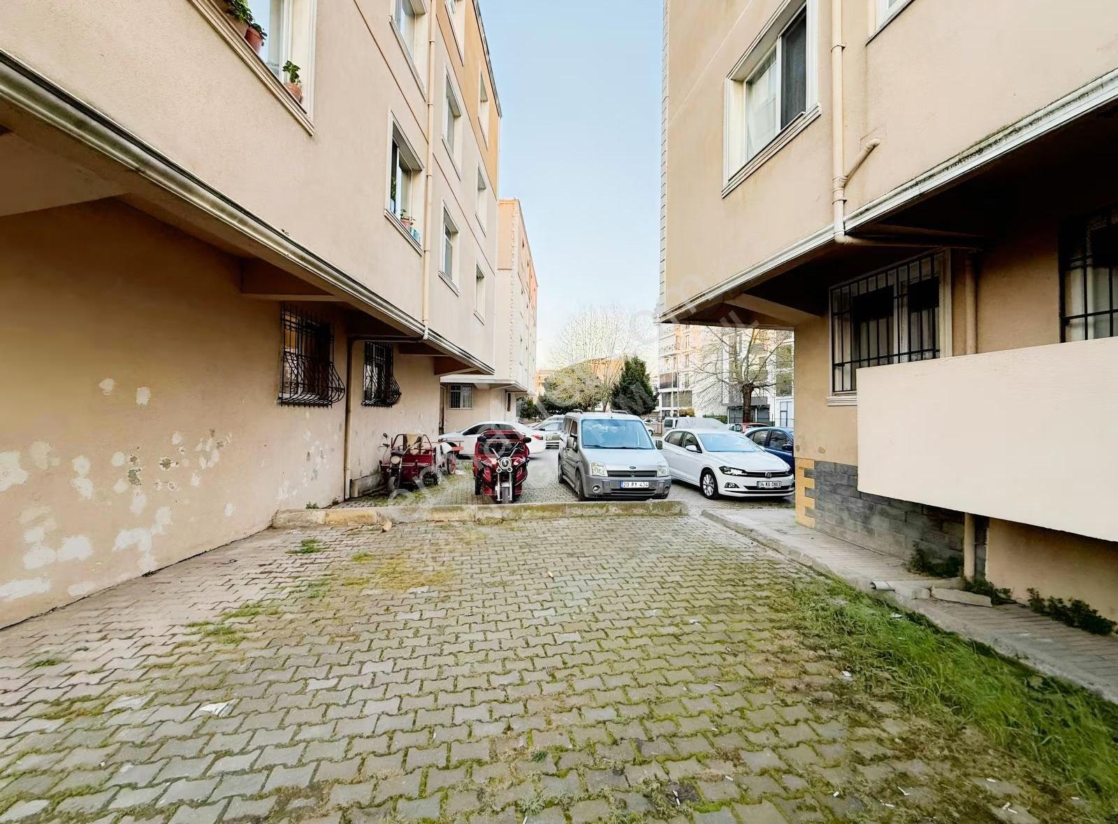 Tuzla'da Devlet Hst.yakını Yatırımlık Fırsat 2+1 Daire - Görsel 22