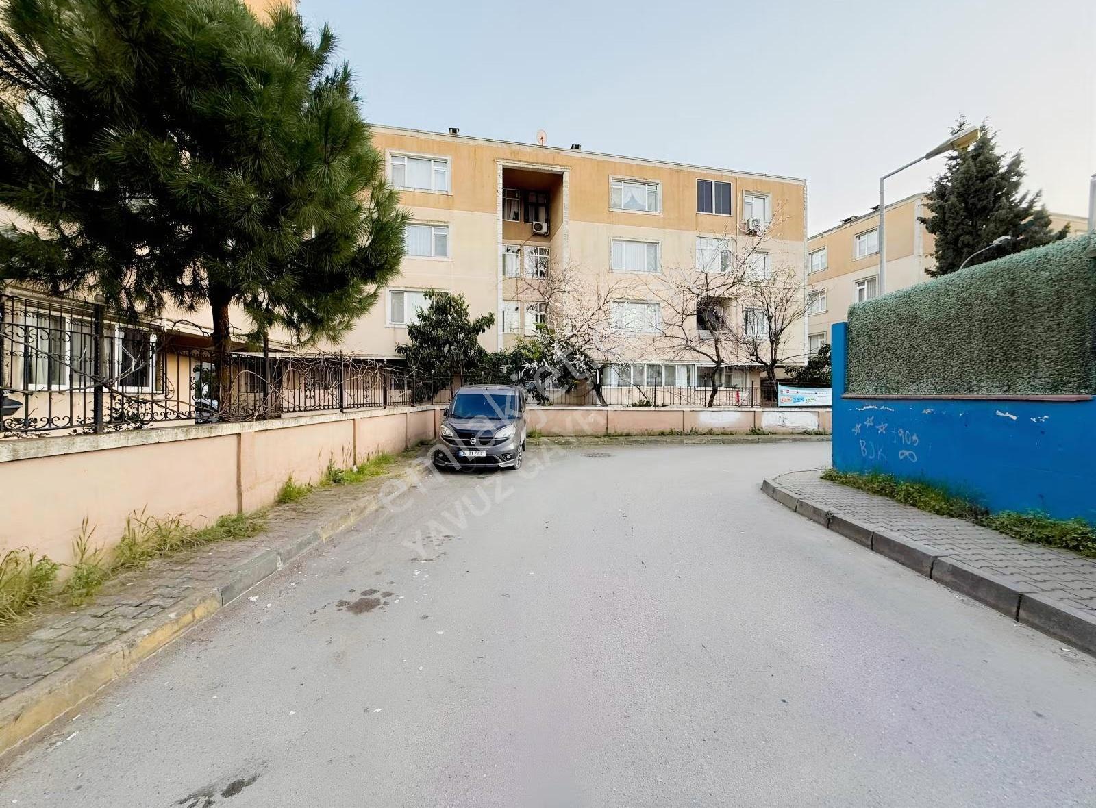 Tuzla'da Devlet Hst.yakını Yatırımlık Fırsat 2+1 Daire - Görsel 24