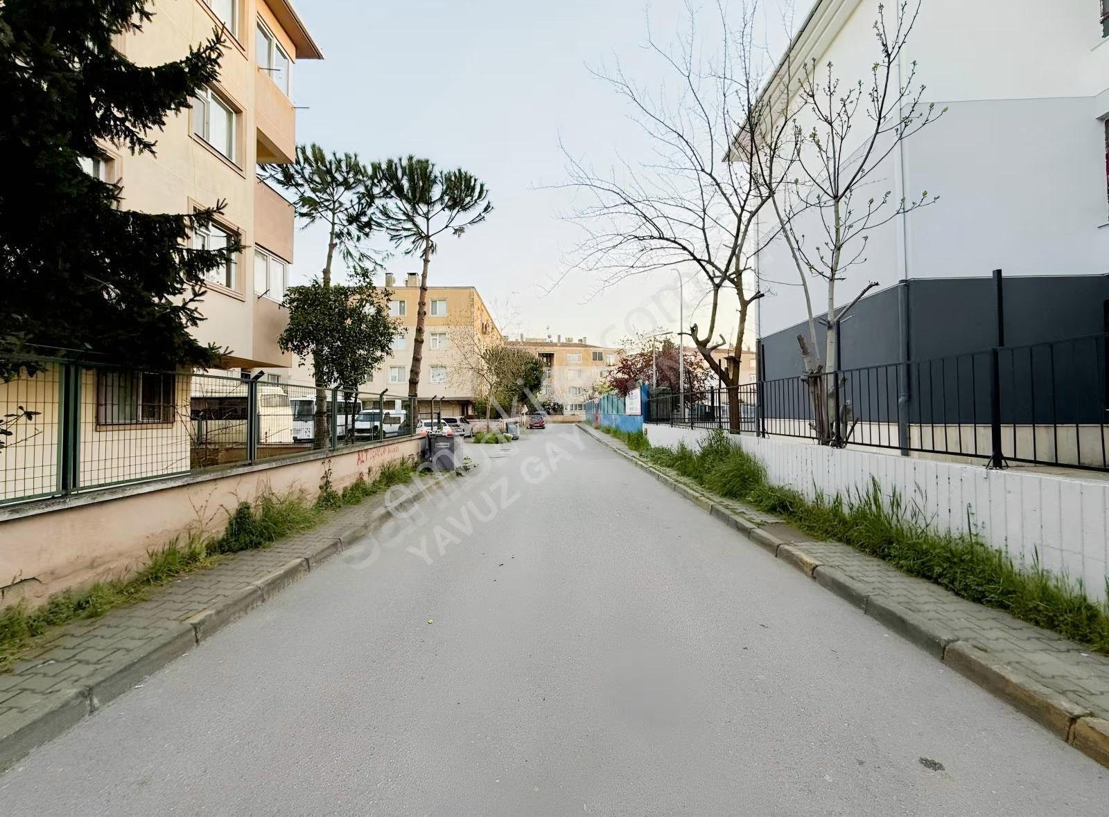 Tuzla'da Devlet Hst.yakını Yatırımlık Fırsat 2+1 Daire - Görsel 9