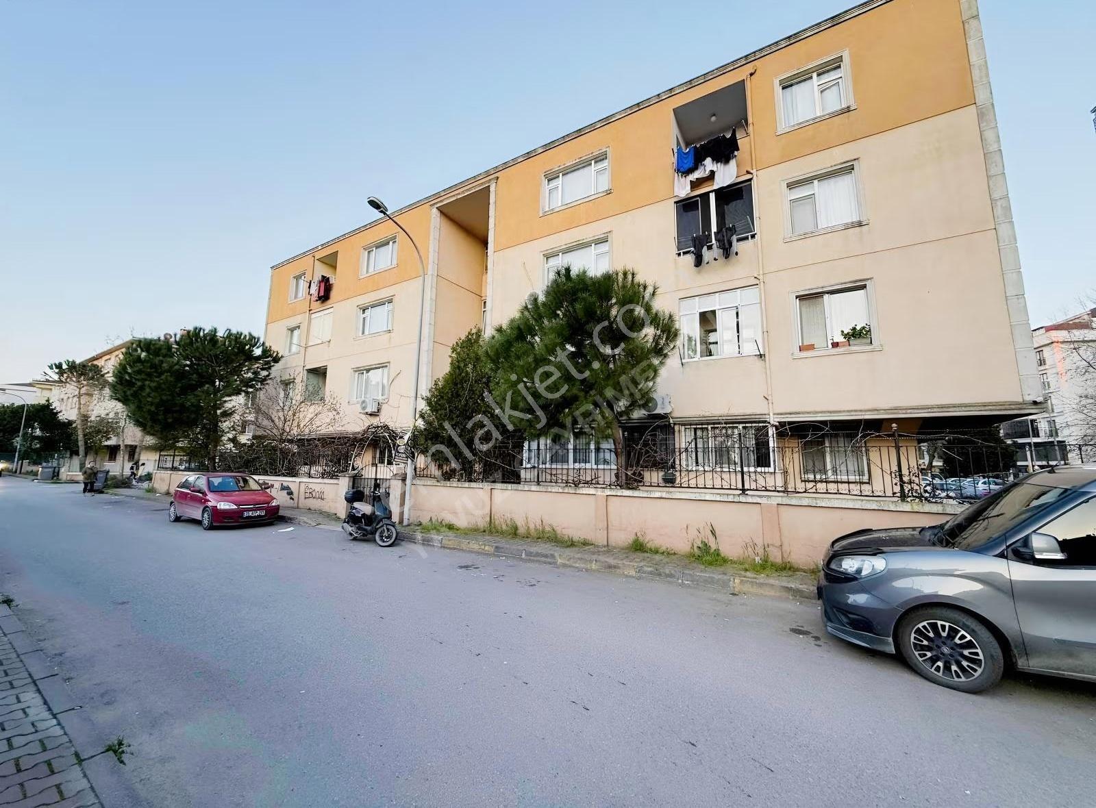Tuzla'da Devlet Hst.yakını Yatırımlık Fırsat 2+1 Daire - Görsel 20