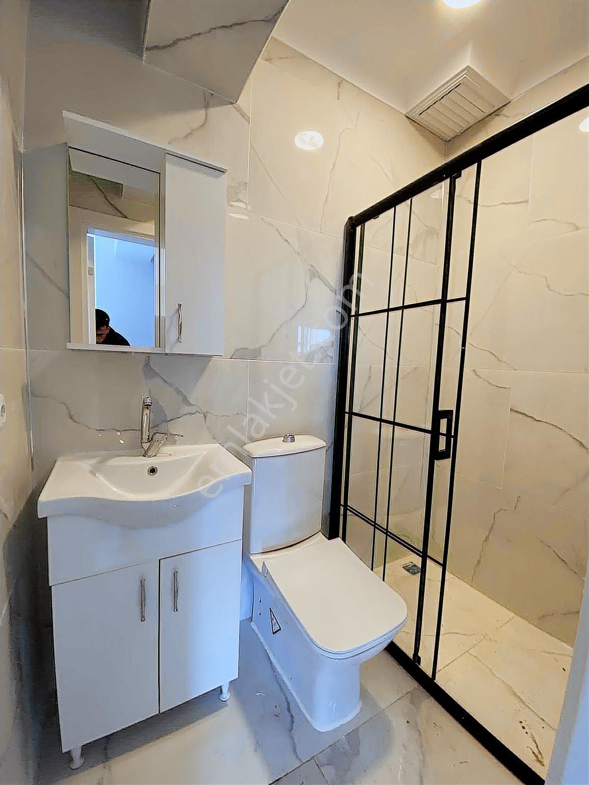 Ön Cephe Müstakil Havuzlu Villa - Görsel 8