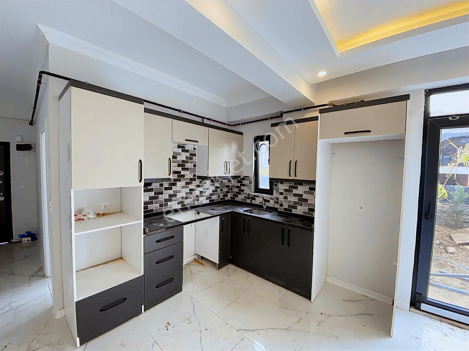 Ön Cephe Müstakil Havuzlu Villa - Görsel 5