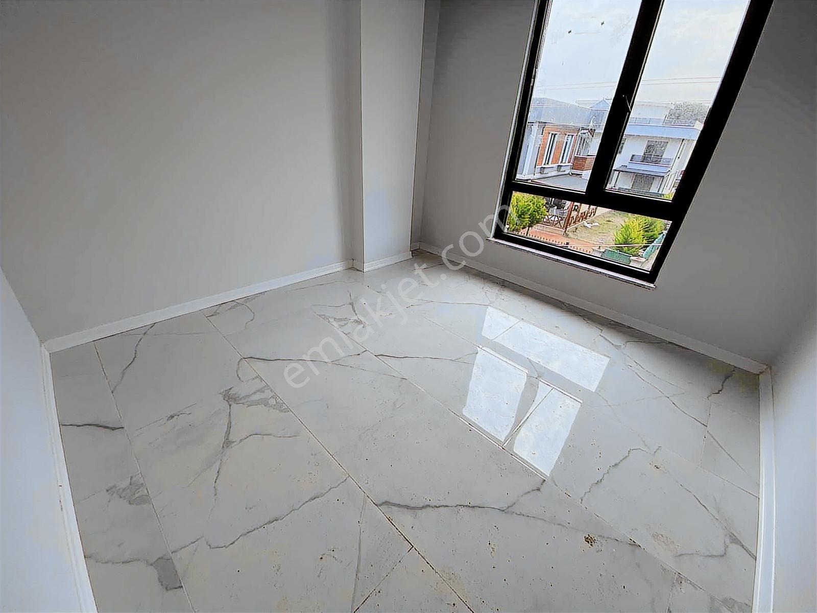 Ön Cephe Müstakil Havuzlu Villa - Görsel 16